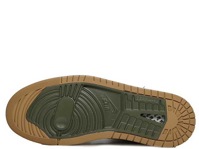 AIR JORDAN 1 ZOOM CMFT 2 DV1307-201 - 5