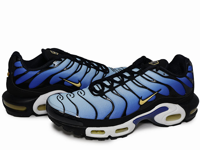 AIR MAX PLUS OG DX0755-001 - 2