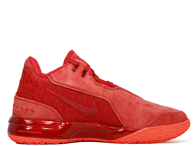 ZOOM LEBRON NXXT GEN AMPD EP FJ1567-600 - 1