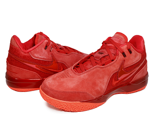 ZOOM LEBRON NXXT GEN AMPD EP FJ1567-600 - 2