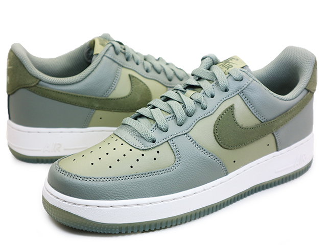 AIR FORCE 1 07 LV8 FJ4170-002 - 2