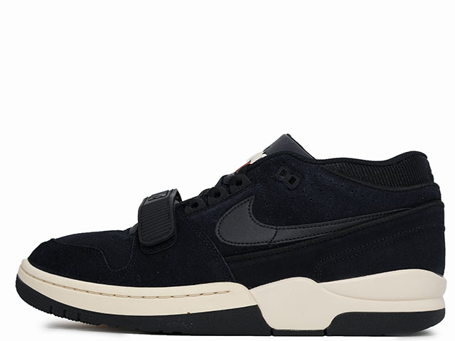 AIR ALPHA FORCE 88