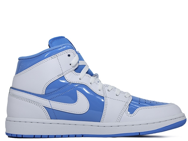 AIR JORDAN 1 MID SE FZ2142-114 - 1