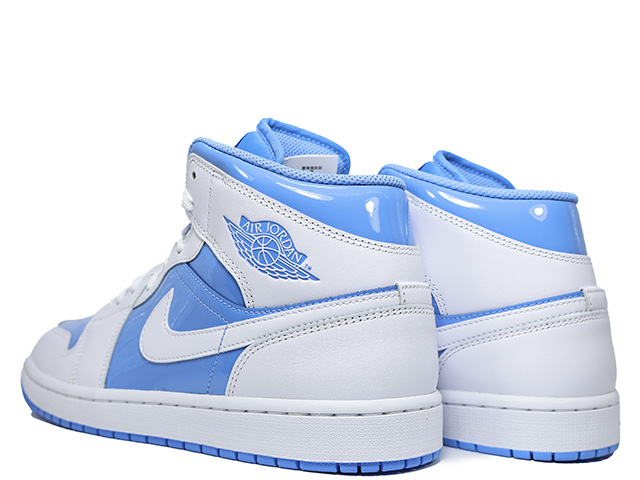 AIR JORDAN 1 MID SE FZ2142-114 - 3