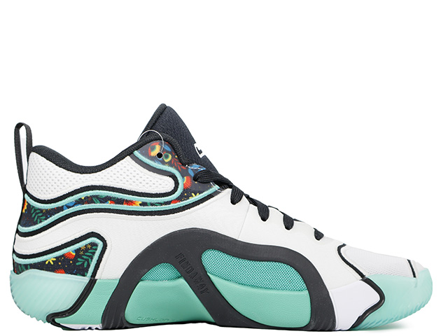 JORDAN TATUM 3 PF FZ6601-103 - 1