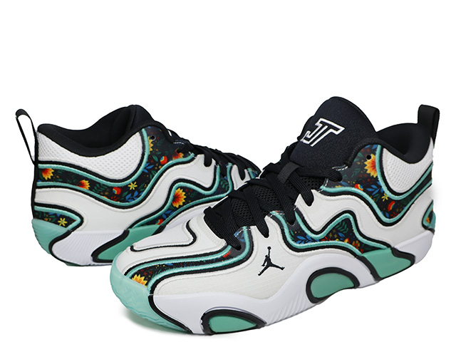 JORDAN TATUM 3 PF FZ6601-103 - 2