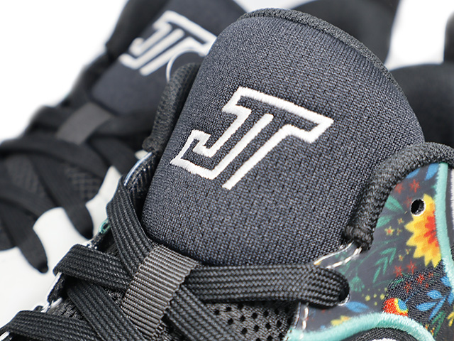 JORDAN TATUM 3 PF FZ6601-103 - 4