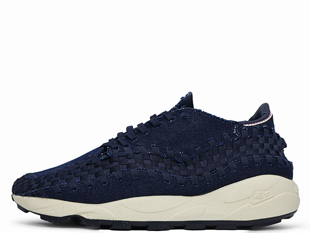 WMNS AIR FOOTSCAPE WOVEN
