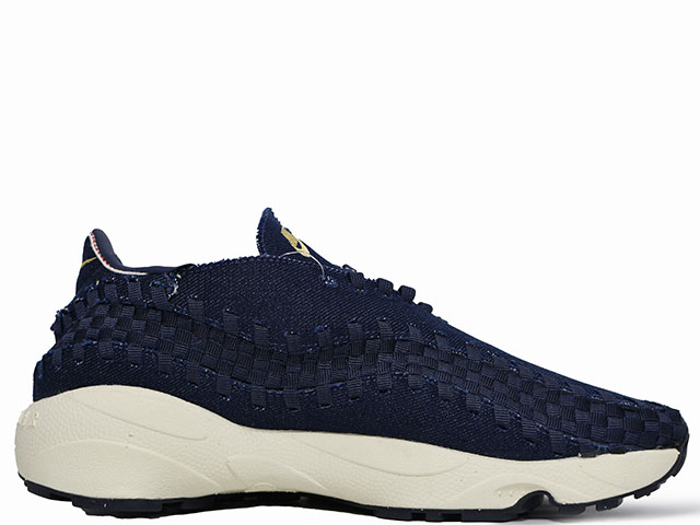 WMNS AIR FOOTSCAPE WOVEN HF1759-400 - 1