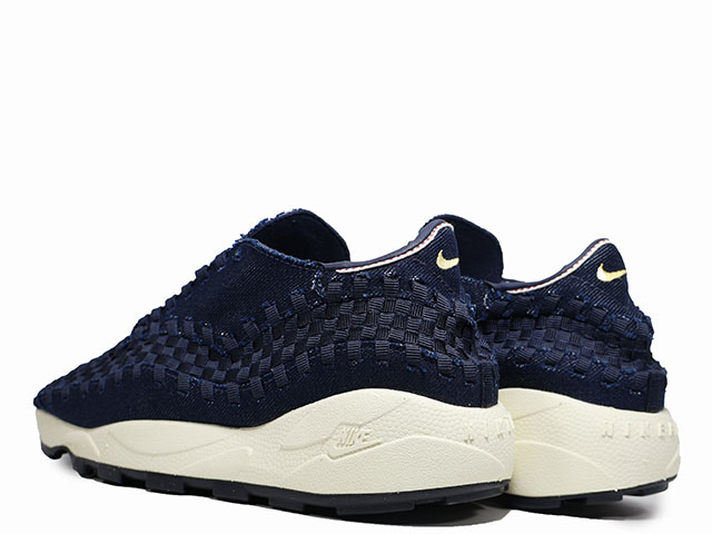 WMNS AIR FOOTSCAPE WOVEN HF1759-400 - 3
