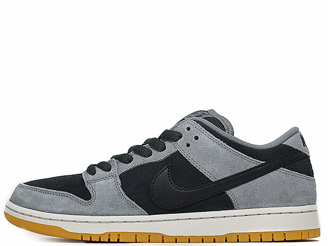 SB DUNK LOW PRO