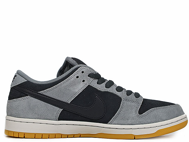 SB DUNK LOW PRO HF3063-001 - 1