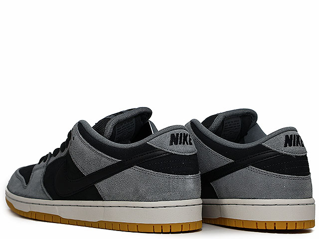 SB DUNK LOW PRO HF3063-001 - 3