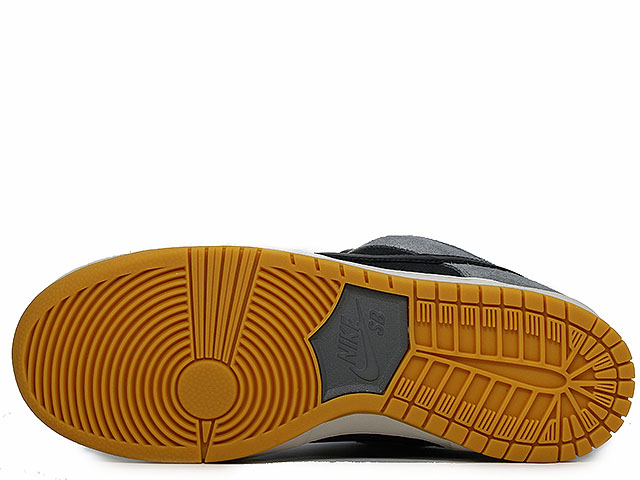 SB DUNK LOW PRO HF3063-001 - 5