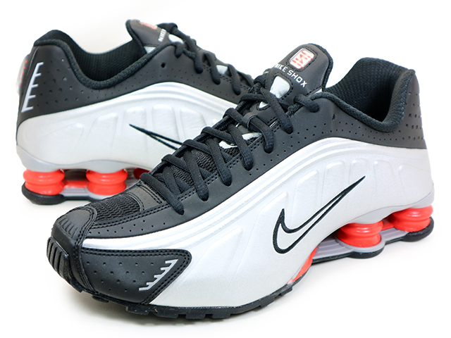 SHOX R4 HQ1988-002 - 2