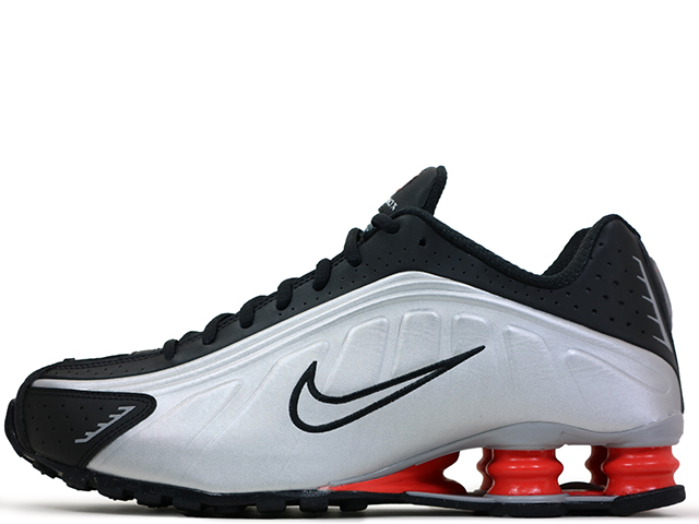 SHOX R4