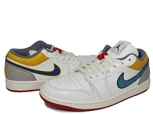 AIR JORDAN 1 LOW PRM HV4511-133 - 2
