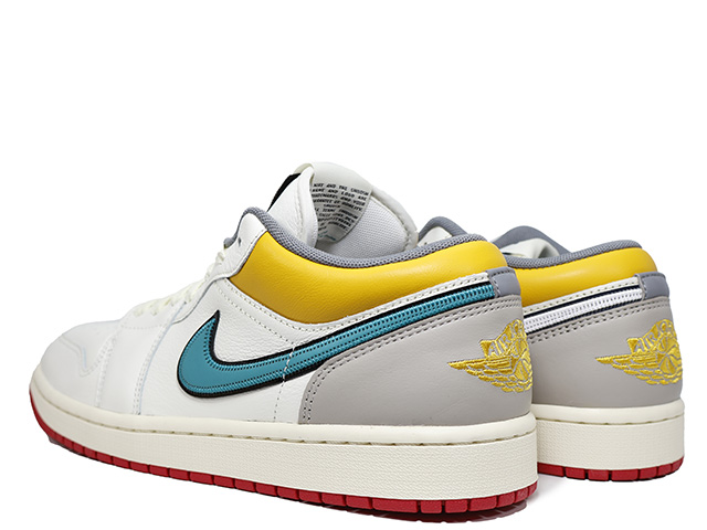 AIR JORDAN 1 LOW PRM HV4511-133 - 5