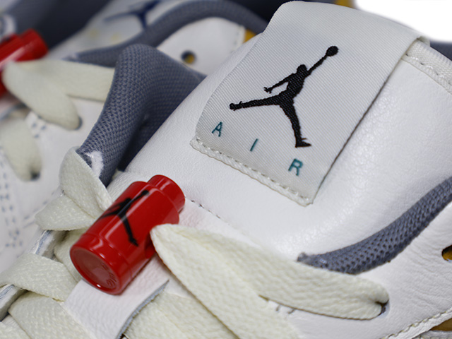 AIR JORDAN 1 LOW PRM HV4511-133 - 6