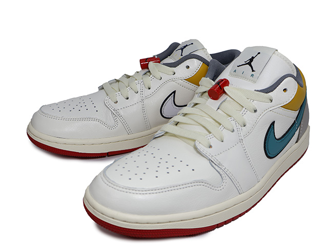 AIR JORDAN 1 LOW PRM HV4511-133 - 3
