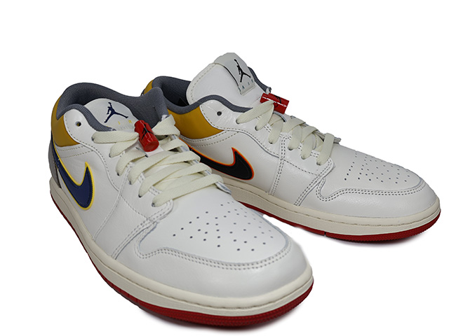 AIR JORDAN 1 LOW PRM HV4511-133 - 4