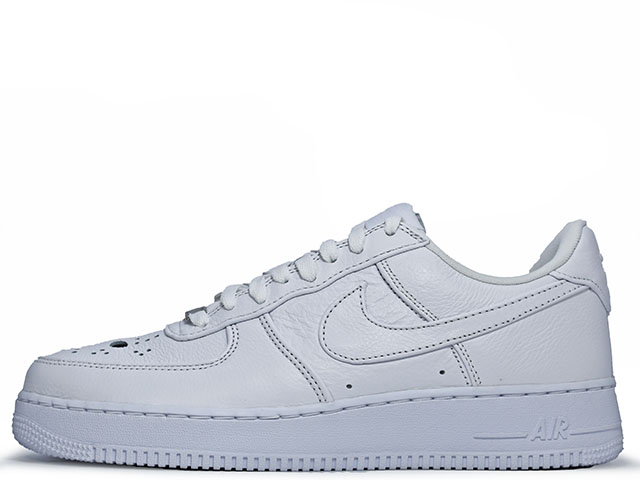 AIR FORCE 1 LOW RETRO QS