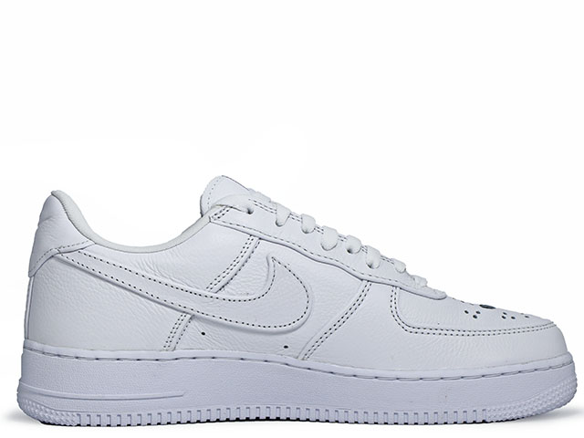 AIR FORCE 1 LOW RETRO QS IB4025-100 - 1