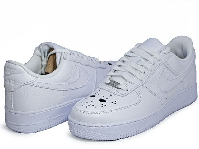 AIR FORCE 1 LOW RETRO QS IB4025-100 - 2