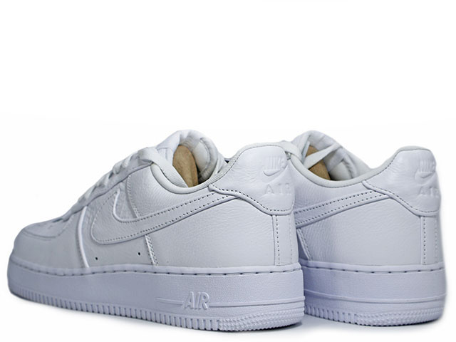 AIR FORCE 1 LOW RETRO QS IB4025-100 - 3