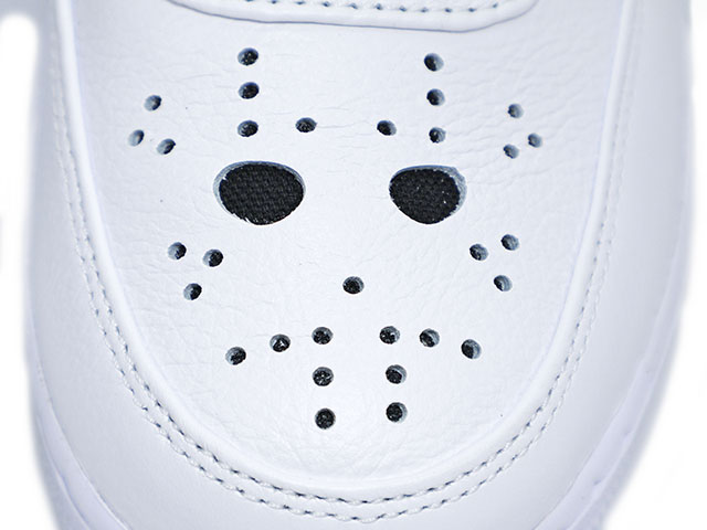 AIR FORCE 1 LOW RETRO QS IB4025-100 - 5