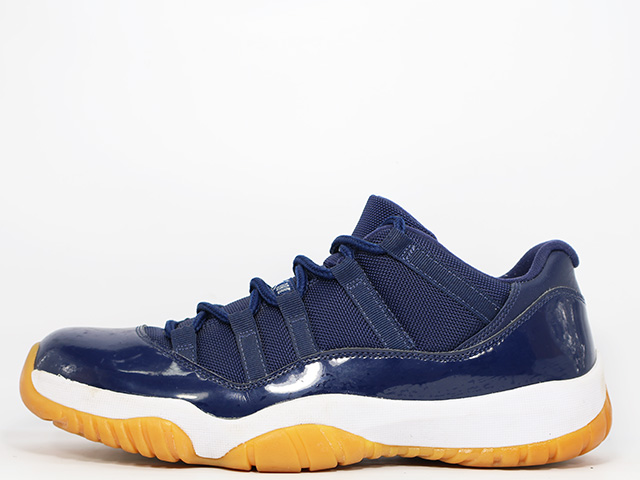 AIR JORDAN 11 RETRO LOW