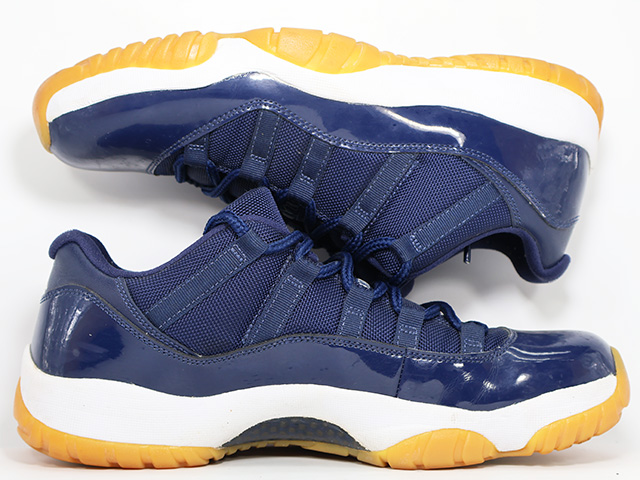 AIR JORDAN 11 RETRO LOW k-77227-9 - 2