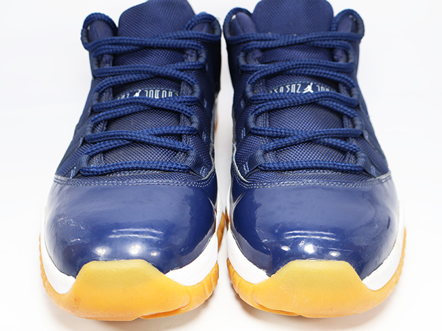 AIR JORDAN 11 RETRO LOW k-77227-9 - 3