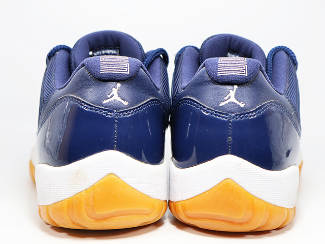 AIR JORDAN 11 RETRO LOW k-77227-9 - 4
