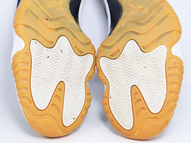 AIR JORDAN 11 RETRO LOW k-77227-9 - 7