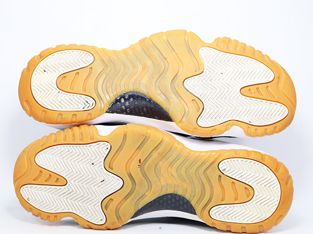 AIR JORDAN 11 RETRO LOW k-77227-9 - 8