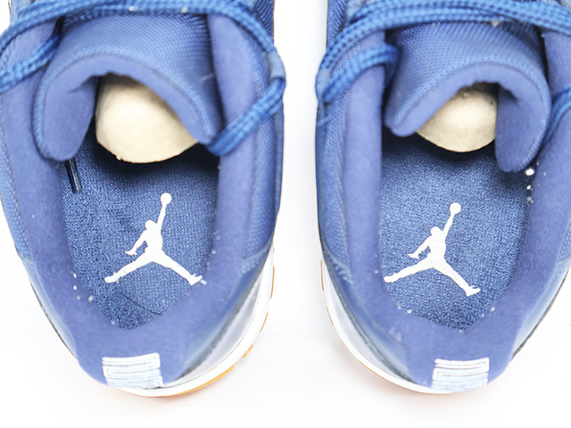 AIR JORDAN 11 RETRO LOW k-77227-9 - 5