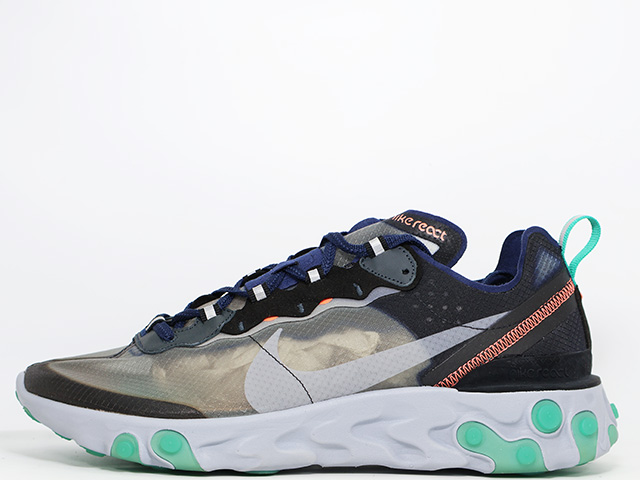REACT ELEMENT 87