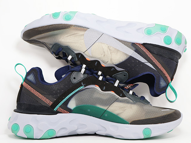 REACT ELEMENT 87 k-77227-52 - 2