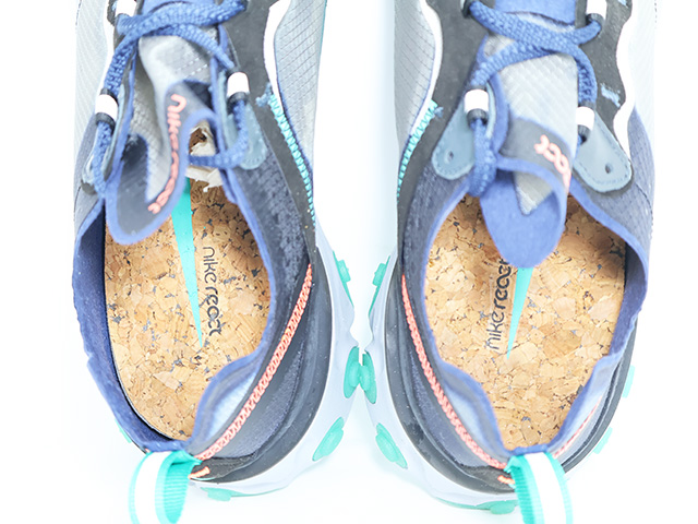 REACT ELEMENT 87 k-77227-52 - 5