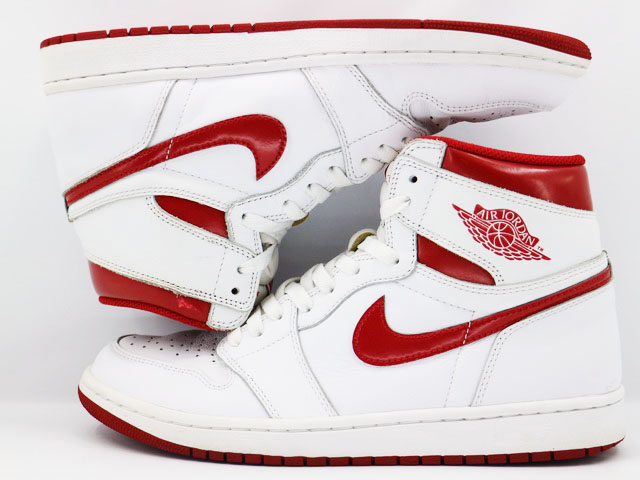 AIR JORDAN 1 RETRO HIGH OG h-29477-2 - 1