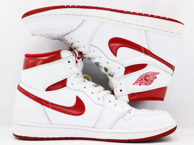 AIR JORDAN 1 RETRO HIGH OG h-29477-2 - 2