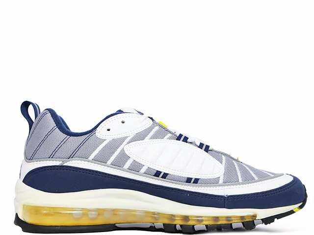 AIR MAX 98 640744-105-k-77227 - 1