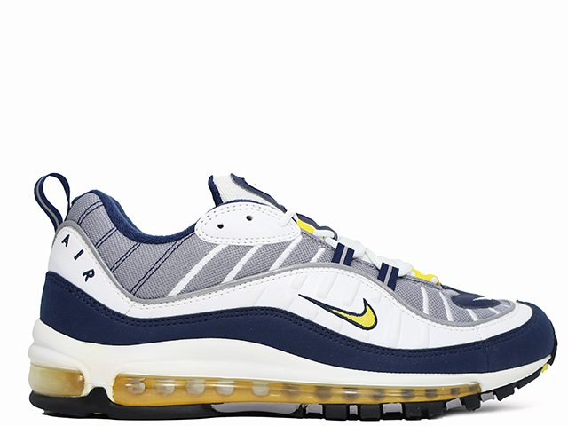 AIR MAX 98 640744-105-k-77227 - 2