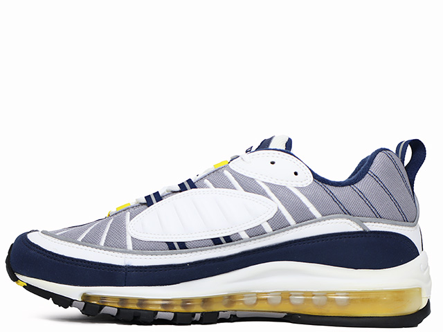 AIR MAX 98 640744-105-k-77227 - 3