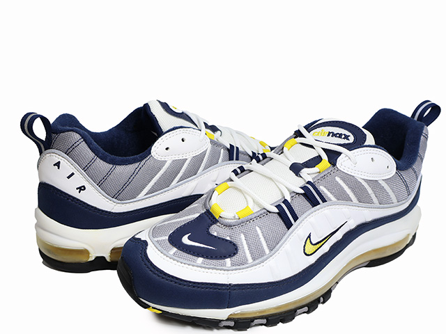 AIR MAX 98 640744-105-k-77227 - 4