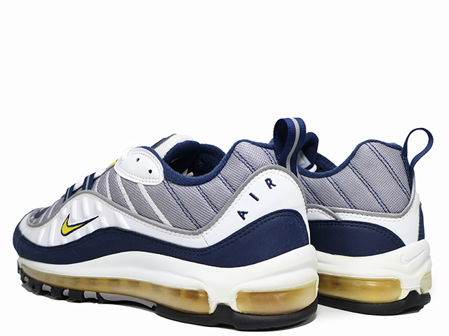 AIR MAX 98 640744-105-k-77227 - 5