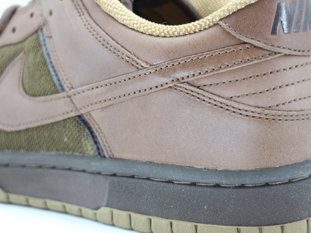 DUNK LOW 309431-221 - 5