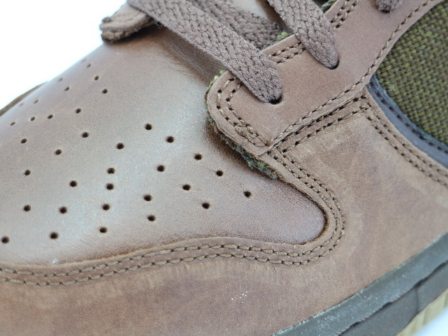 DUNK LOW 309431-221 - 6