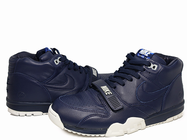 AIR TRAINER 1 MID SP 806942-441-k-77227 - 2